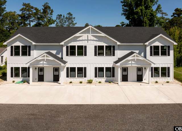 Property at 517 Ananias Dare St Unit 3, Manteo, NC 27954, 2 beds, 1.5 baths