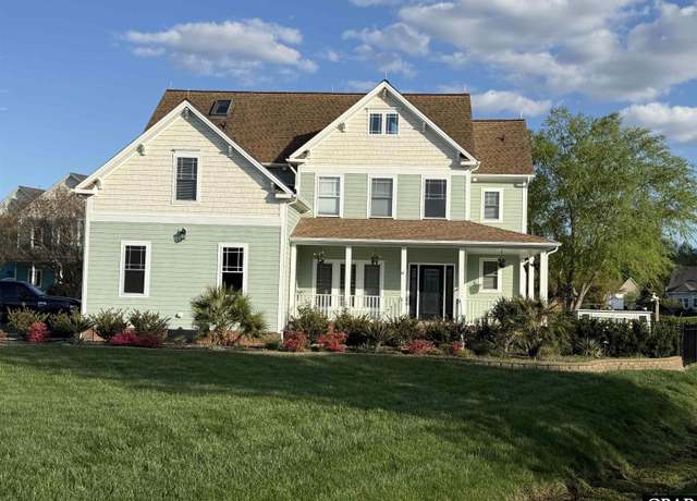 Property at 100 Falcons Cv Lot 100, Moyock, NC 27958, 4 beds, 3 baths