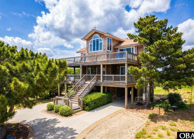 Property at 100 Pintail Dr Lot 160, Duck, NC 27949, 4 beds, 3.5 baths