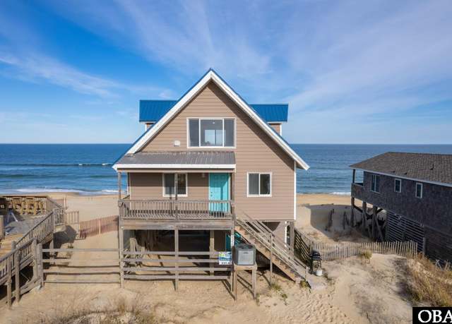 Property at 8521-H E Harvest St Lot 2, Nags Head, NC 27959, 3 beds, 2 baths