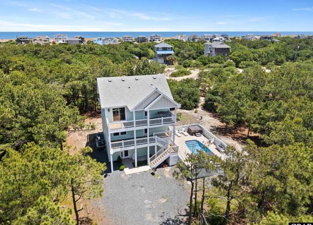 Property at 2257 E Bluefish Cres Lot 46, Corolla, NC 27927, 4 beds, 3.5 baths