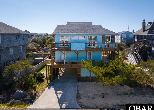 Property at 762 Mariner Dr Lot 81, Corolla, NC 27927, 4 beds, 2 baths