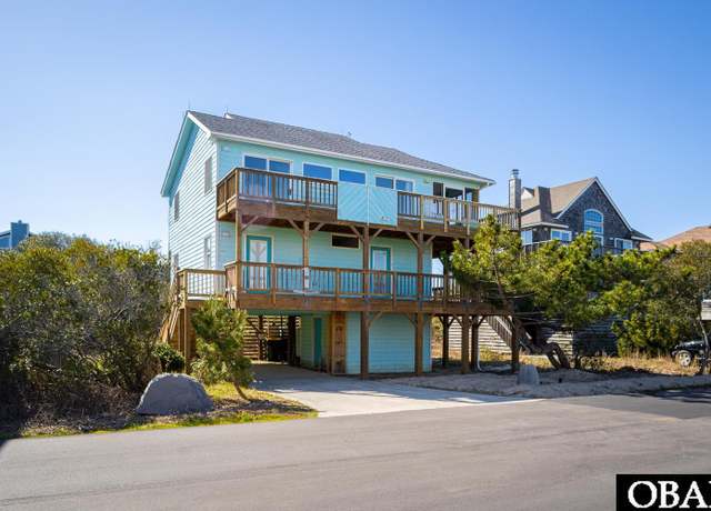 Property at 762 Mariner Dr Lot 81, Corolla, NC 27927, 4 beds, 2 baths