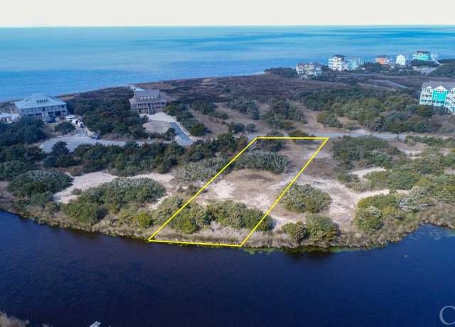 Property at 0 Askins Creek Dr Lot 50, Avon, NC 27915