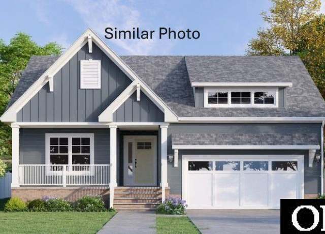 Property at 124 Savannah Ave Lot 41, Grandy, NC 27939, 3 beds, 3 baths