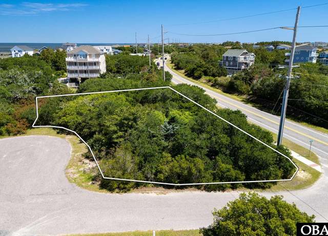 Property at 27197 Live Oak Ct Lot 1, Salvo, NC 27972