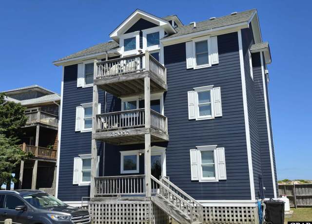 Property at 27057 Ocean St, Salvo, NC 27972, 6 beds, 5.5 baths
