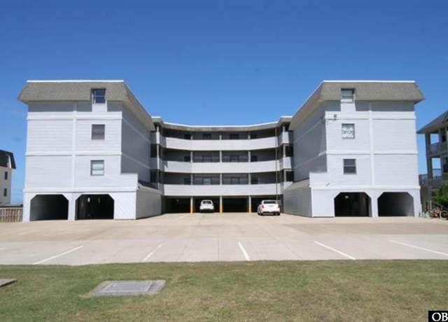 Property at 1633 N Virginia Dare Trl Unit F-2, Kill Devil Hills, NC 27948, 2 beds, 2 baths