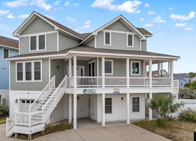 Property at 1207 Tail Wind Ct Lot 267, Corolla, NC 27927, 6 beds, 4.5 baths