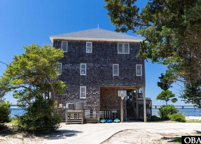 Property at 23165 Wimble Shoals Dr Lot 1, Rodanthe, NC 27968, 6 beds, 5.5 baths