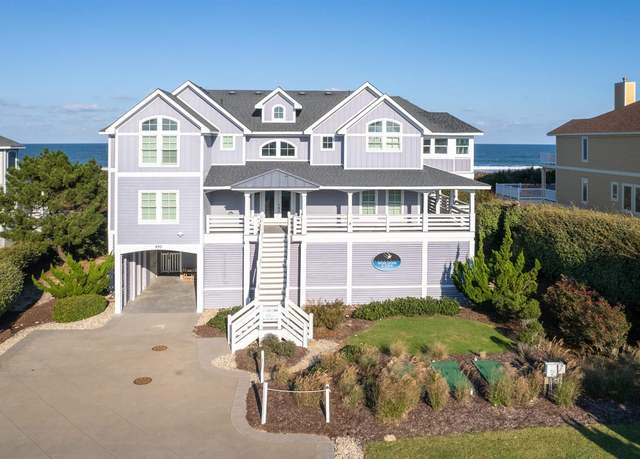 Property at 893 Lighthouse Dr Lot 3, Corolla, NC 27927, 10 beds, 10.5 baths