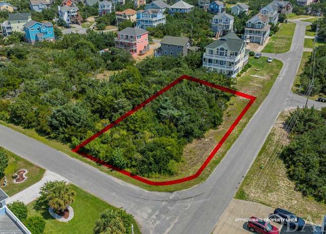 Property at 41161 Keel Ct Lot 901, Avon, NC 27915