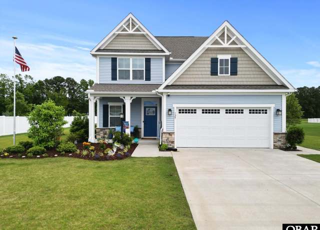 Property at 129 Glenmoor Path Lot 35, Moyock, NC 27958, 3 beds, 2.5 baths