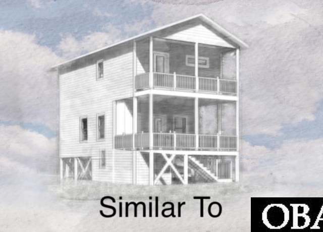 Property at 41106 Villas Dr, Avon, NC 27915, 2 beds, 2.5 baths