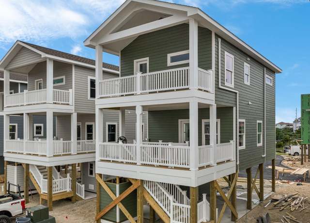 Property at 41106 Villa Dr, Avon, NC 27915, 2 beds, 2.5 baths