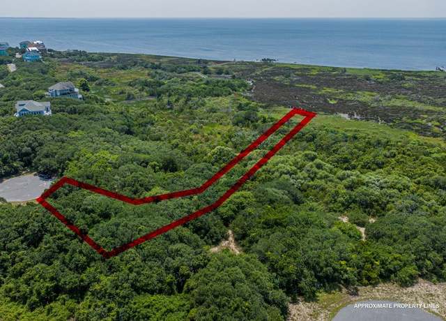 Property at 41196 Shoals Ct Lot 1810, Avon, NC 27915