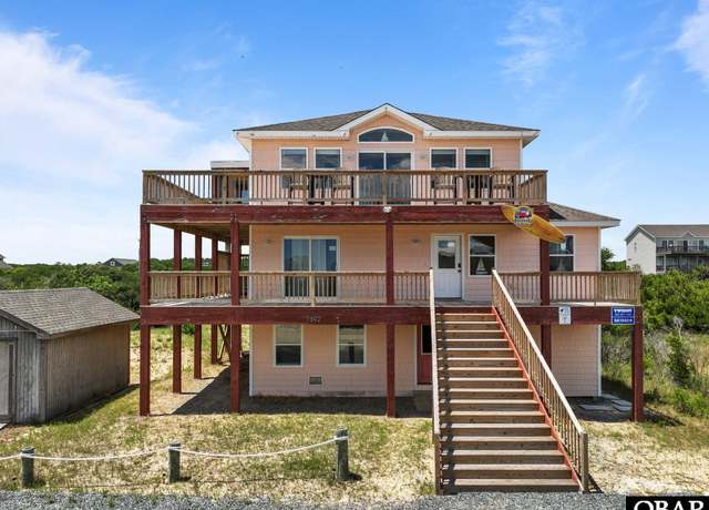 Property at 1692 Ocean Pearl Rd Lot 3, Corolla, NC 27927, 4 beds, 3 baths