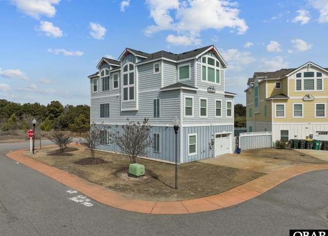 Property at 929 Cane Garden Bay Cir Lot 37, Corolla, NC 27927, 4 beds, 4 baths