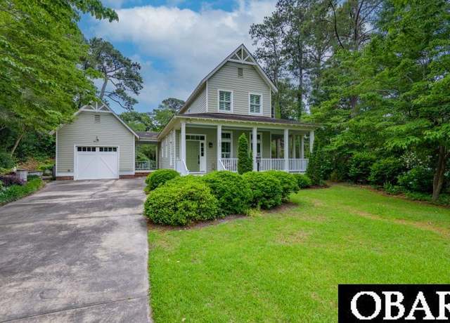 Property at 102 William And Mary Way Lot 13, Manteo, NC 27954, 3 beds, 3.5 baths