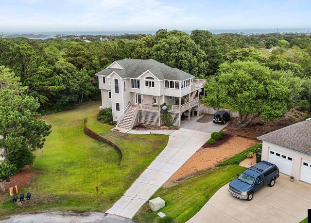 Property at 409 W Raceview Ct Lot 35, Nags Head, NC 27959, 3 beds, 3 baths