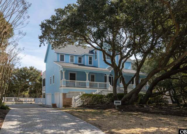 Property at 567 Live Oak Ct Lot 76, Corolla, NC 27927, 5 beds, 6.5 baths