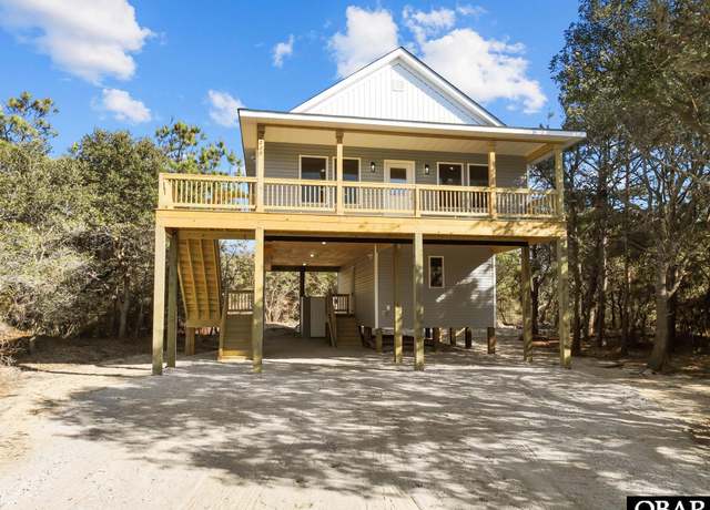 Property at 2225 Ocean Pearl Rd Lot 1, Corolla, NC 27927, 3 beds, 3 baths