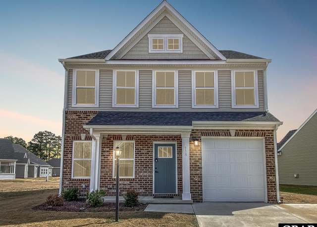 Property at 118 Spoonbill Loop Lot 71, Elizabeth City, NC 27909, 3 beds, 2.5 baths