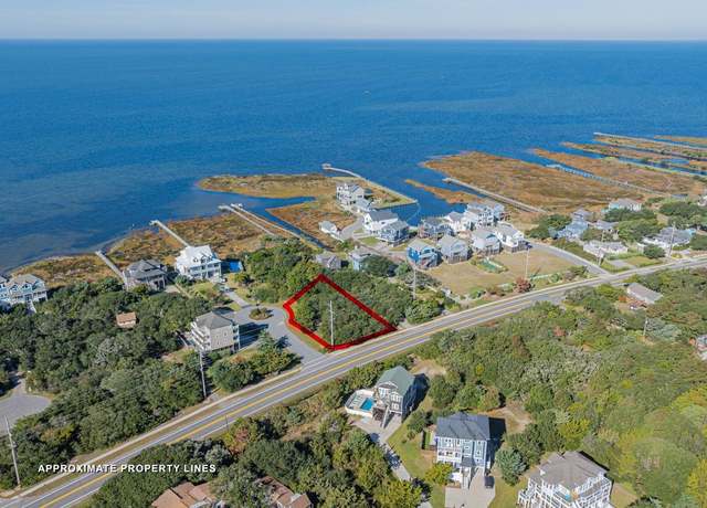 Property at 27199 Sunset Ct Lot 43, Salvo, NC 27972