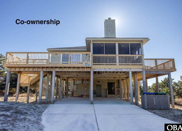 Property at 115 Ships Watch Dr Lot 42, Duck, NC 27949, 4 beds, 4.5 baths