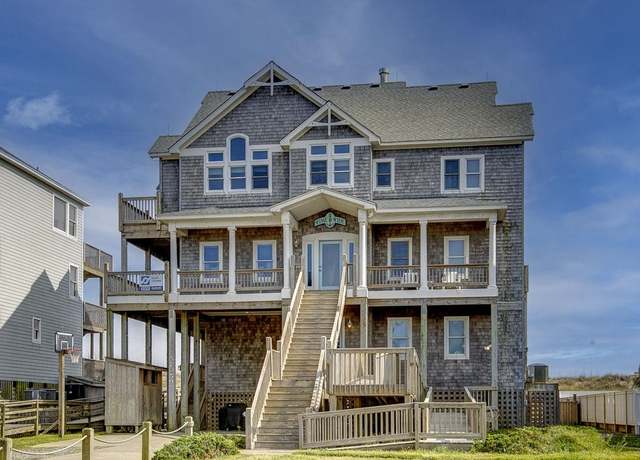 Property at 57059 Lighthouse Ct Lot 6, Hatteras, NC 27943, 6 beds, 7 baths