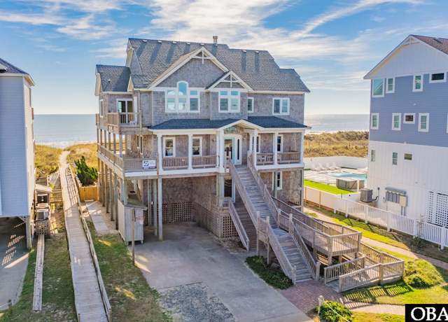 Property at 57059 Lighthouse Ct Lot 6, Hatteras, NC 27943, 6 beds, 7 baths