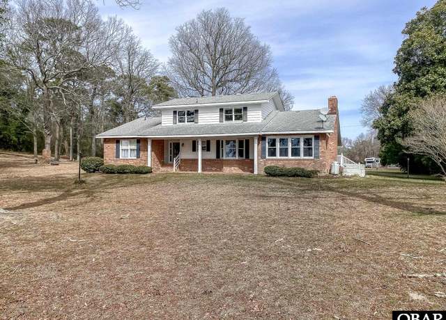 Property at 201 Case Landing Rd, Jarvisburg, NC 27947, 3 beds, 2 baths