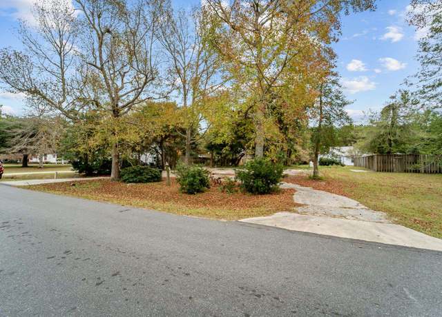 Property at 144 Roanoke Trl Lot 16, Manteo, NC 27954