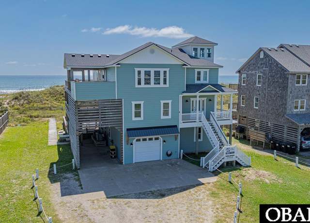 Property at 57216 Summerplace Dr Lot 9, Hatteras, NC 27943, 7 beds, 8 baths