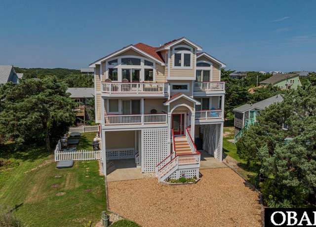Property at 39972 NC 12 Hwy Lot 15, Avon, NC 27915, 4 beds, 4 baths