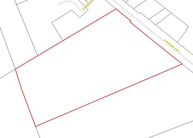 Property at 0 Caratoke Hwy Lot A, Grandy, NC 27939