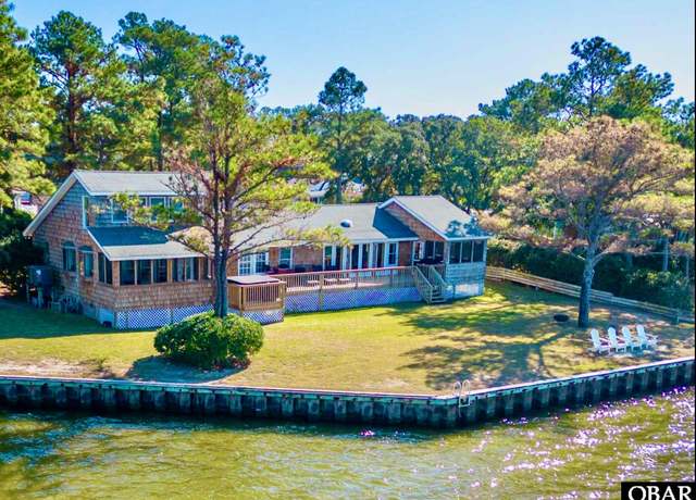 Property at 107 Bartow Dr Lot J2, Manteo, NC 27954, 3 beds, 3 baths