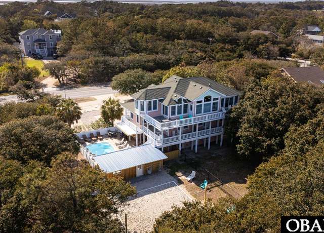 Property at 567 Ocean Trl Lot 140, Corolla, NC 27927, 8 beds, 7 baths