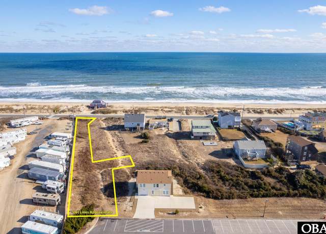 Property at 3942 N Virginia Dare Trl Lot A-2, Kitty Hawk, NC 27949