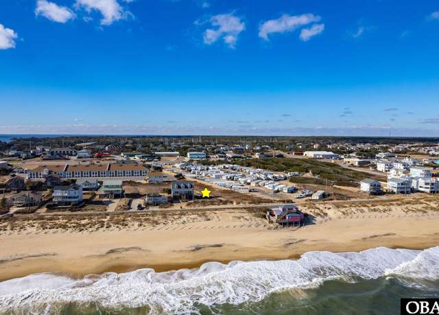 Property at 3940 N Virginia Dare Trl Lot A-1, Kitty Hawk, NC 27949
