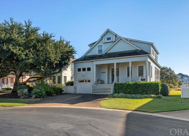 Property at 706 Currituck Cay Lot 2, Corolla, NC 27927, 4 beds, 3 baths