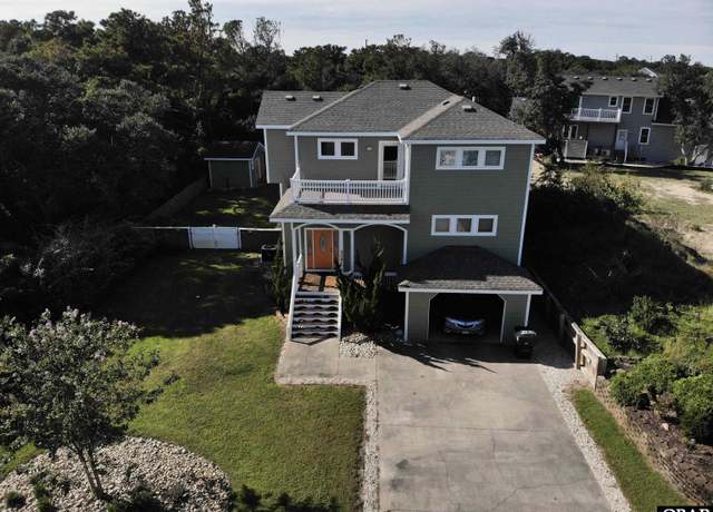 Property at 404 Beacon Dr Lot 17, Kitty Hawk, NC 27949, 5 beds, 4.5 baths