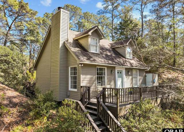 Property at 155 Twyne Ln Lot : 4, Manteo, NC 27954, 3 beds, 2 baths