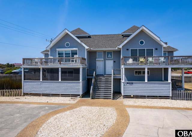 Property at 1 Pelican Watch Way Lot 9 Unit B, Southern Shores, NC 27949, 3 beds, 3 baths