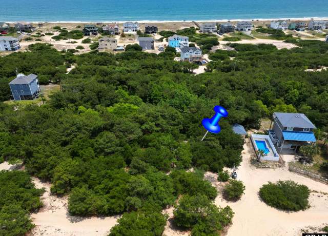 Property at 2261 E Swordfish Cres Lot 18, Corolla, NC 27927
