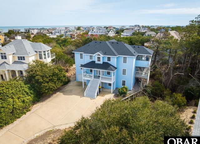 Property at 1209 Windance Ln Lot 110, Corolla, NC 27927, 6 beds, 5.5 baths
