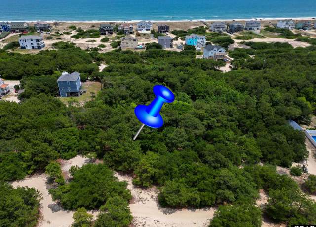 Property at 2263 E Swordfish Cres Lot 17, Corolla, NC 27927