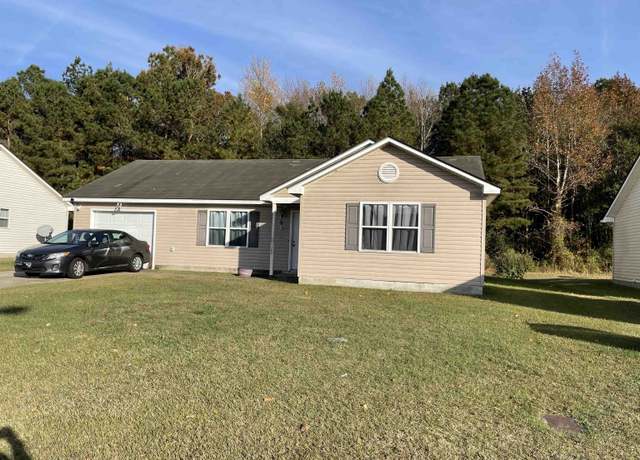 Property at 1102 Jessica St Unit lot 127, Elizabeth City, NC 27909, 3 beds, 2 baths