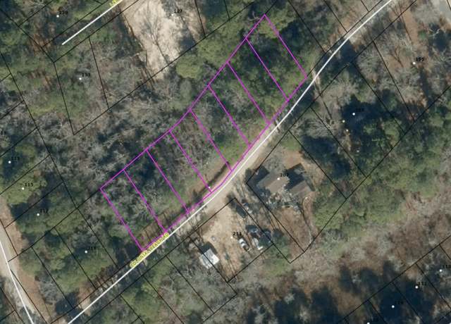 Property at Colonial Beach Rd Lot 25, Jarvisburg, NC 27947