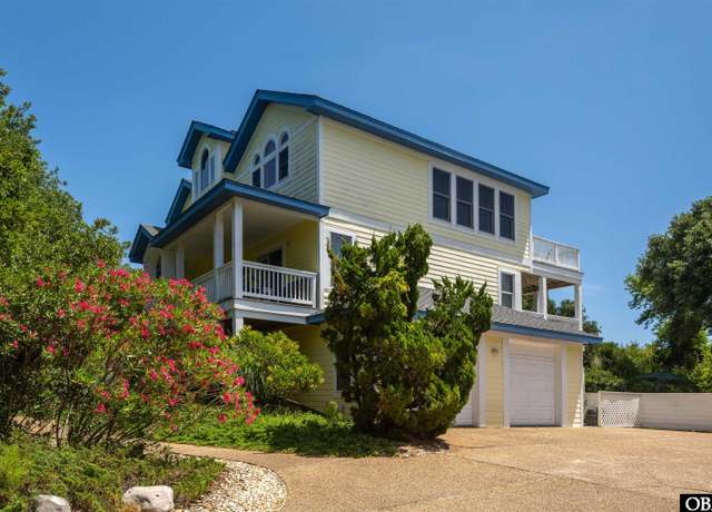 Property at 643 Hunt Club Dr Lot 262, Corolla, NC 27927, 6 beds, 5.5 baths